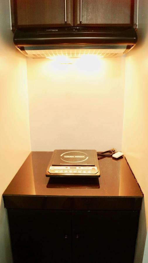 Manila Airport Staycation Near Naia Terminal 3 Pasay Exterior foto