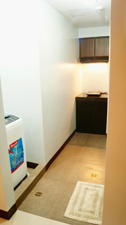 Manila Airport Staycation Near Naia Terminal 3 Pasay Exterior foto