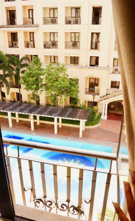 Manila Airport Staycation Near Naia Terminal 3 Pasay Exterior foto