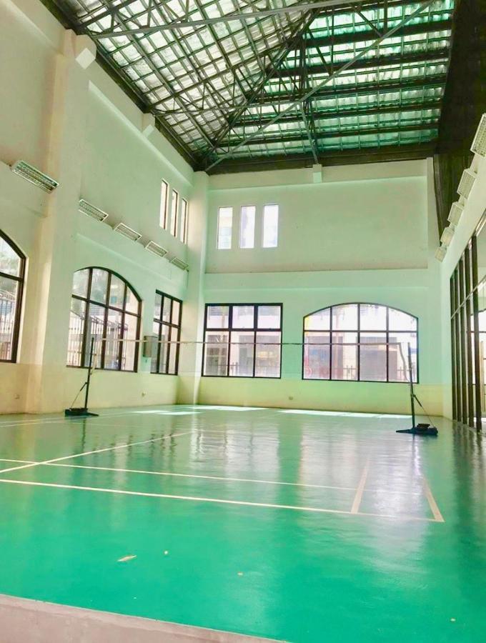 Manila Airport Staycation Near Naia Terminal 3 Pasay Exterior foto