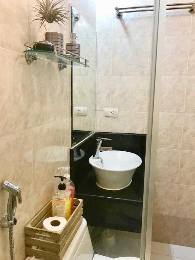 Manila Airport Staycation Near Naia Terminal 3 Pasay Exterior foto