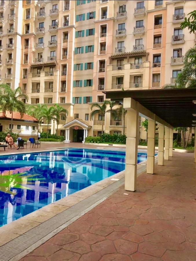 Manila Airport Staycation Near Naia Terminal 3 Pasay Exterior foto
